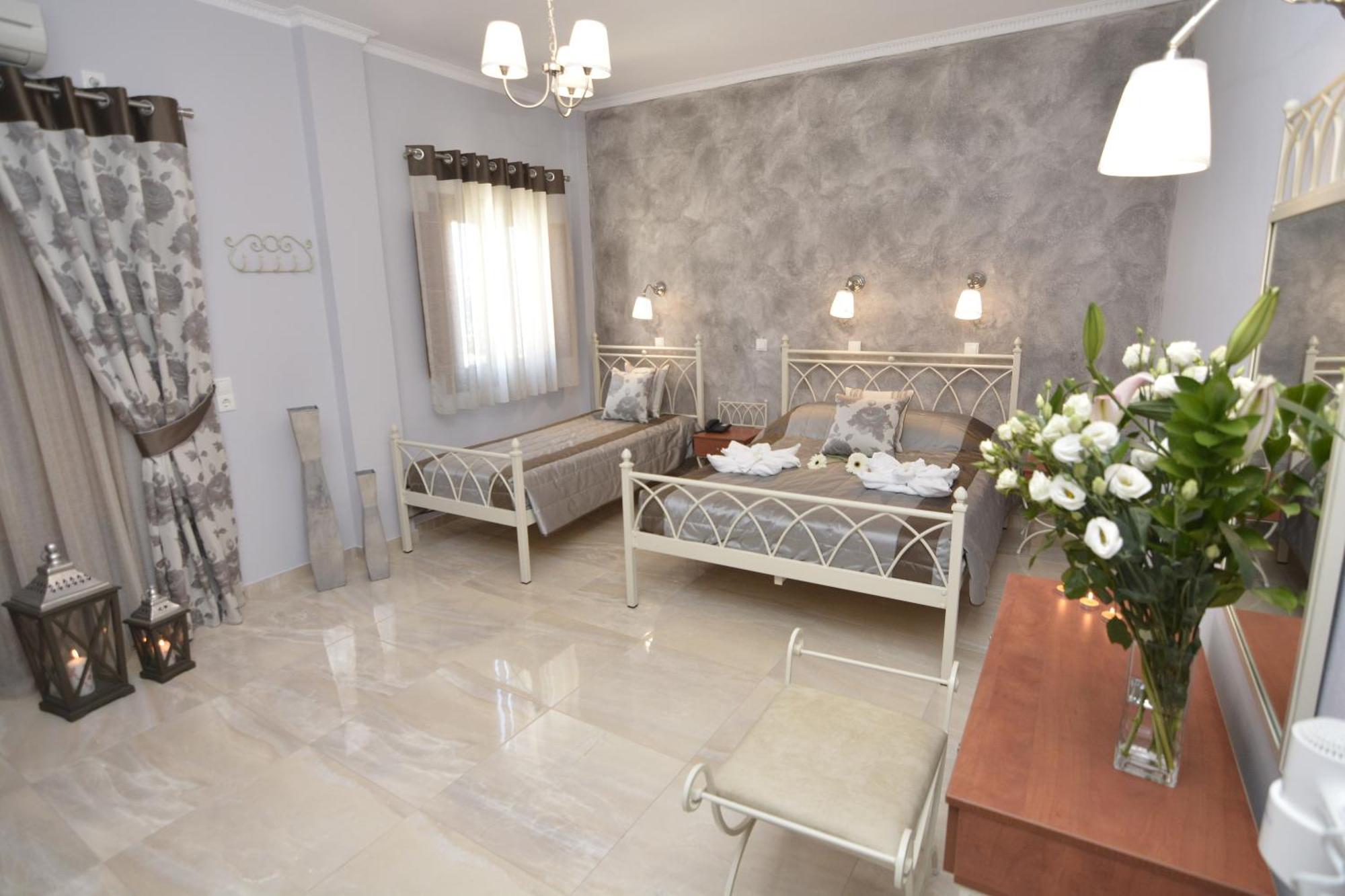 Polydefkis 4*