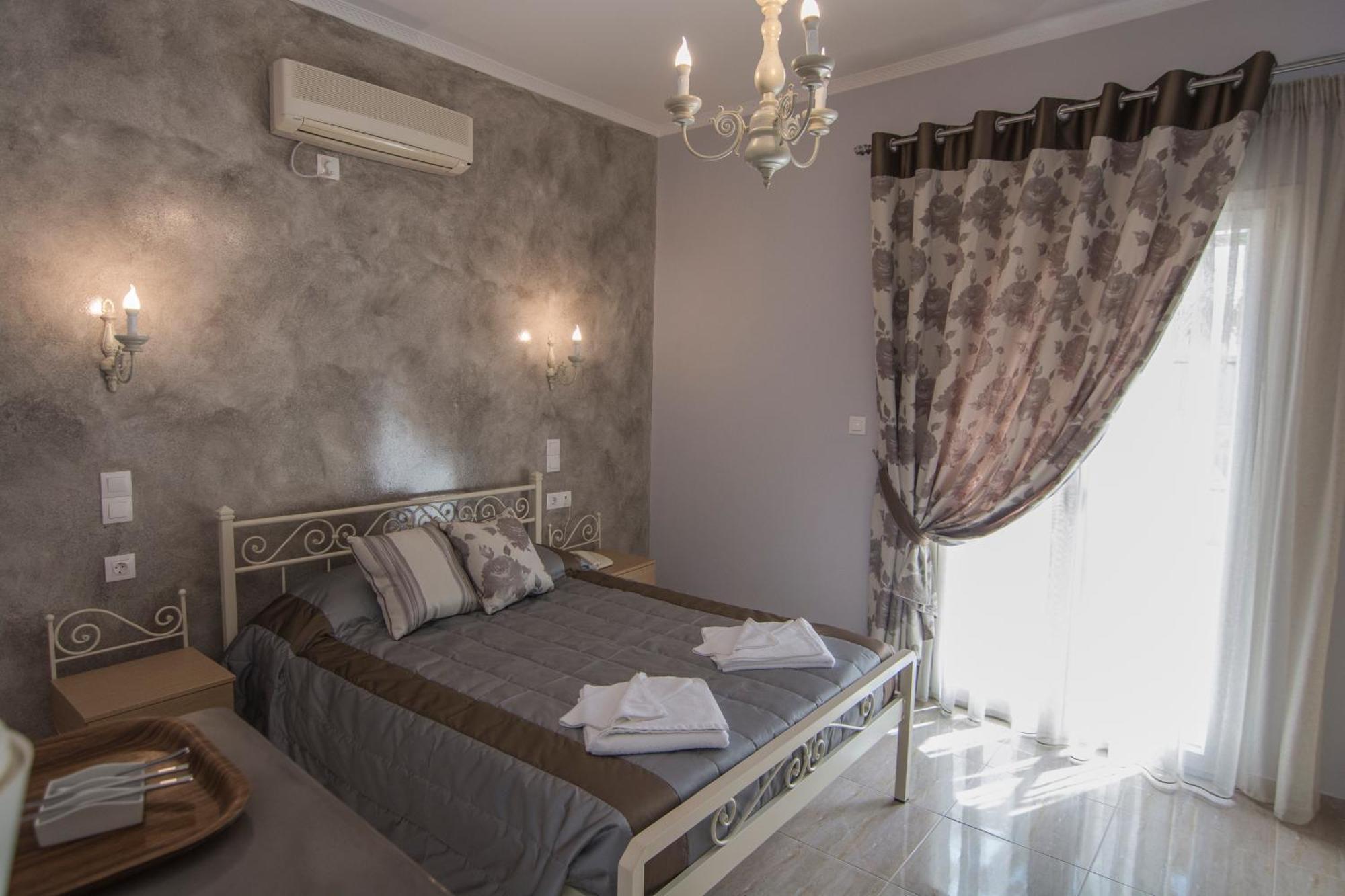 Hotel Polydefkis 4*