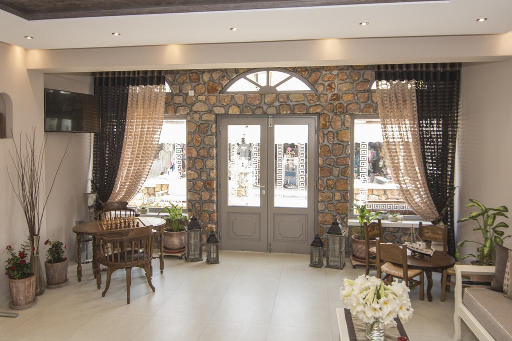 Hotel Polydefkis
